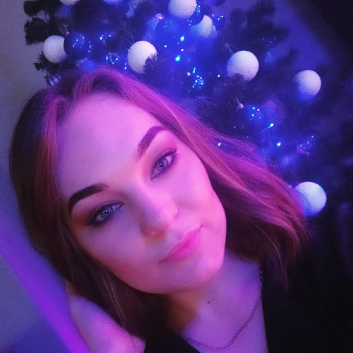 Алёна Вороновa