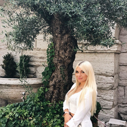 Анастасия Воробьёвa