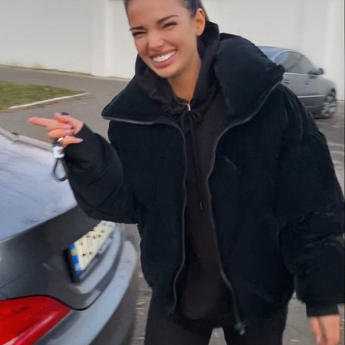 Доминика Кузнецовa