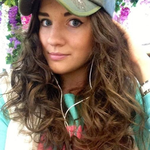 София Егоровa