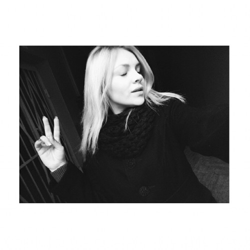 Люся Шиловa