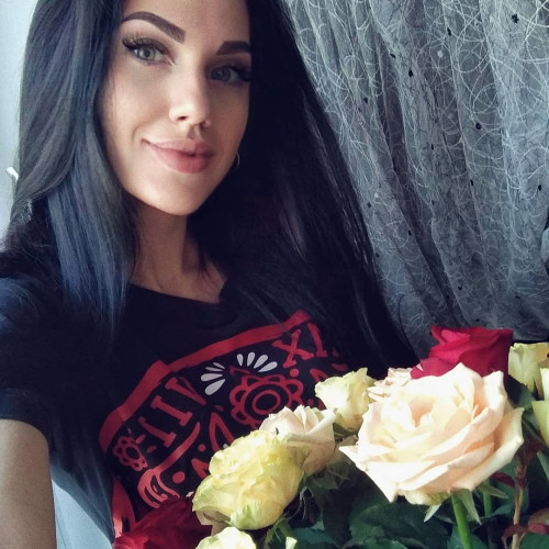 Лада Медведевa