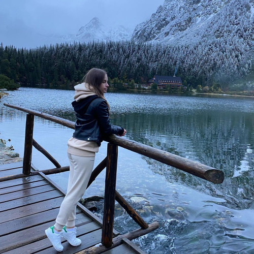 Клара Мишинa