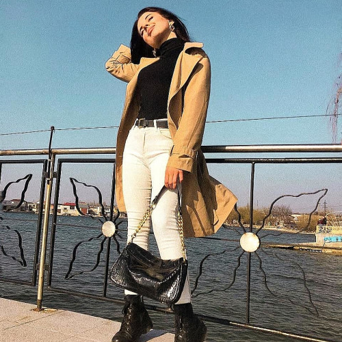 Юлія Петренко