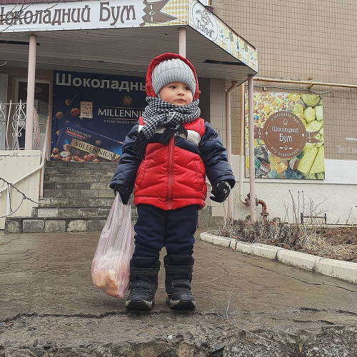 Нонна Пановa