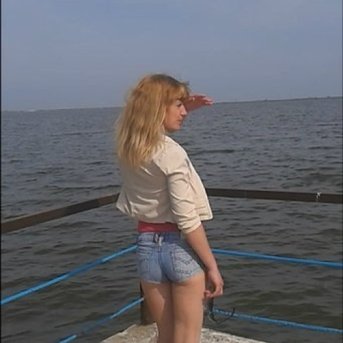 Анфиса Гущинa