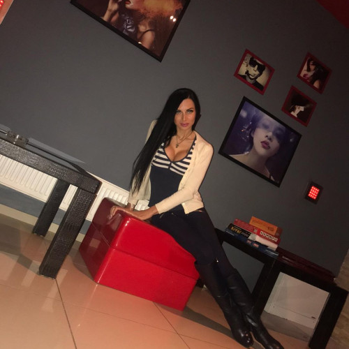 София Масловa