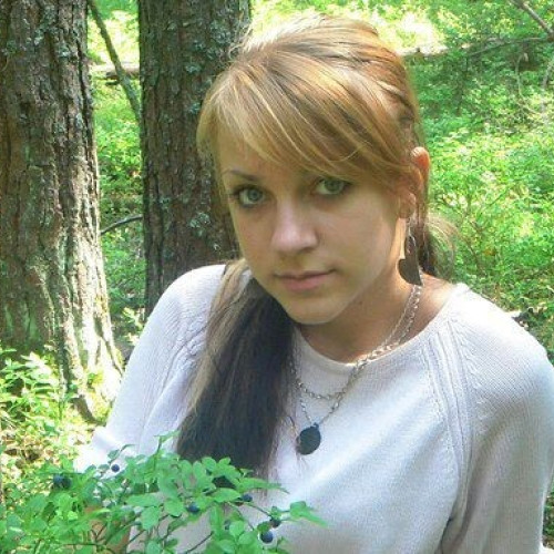 Валентина Лисенко