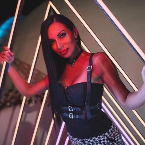 Полина Лукинa