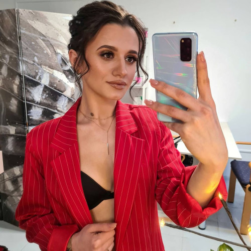 Зинаида Муравьёвa