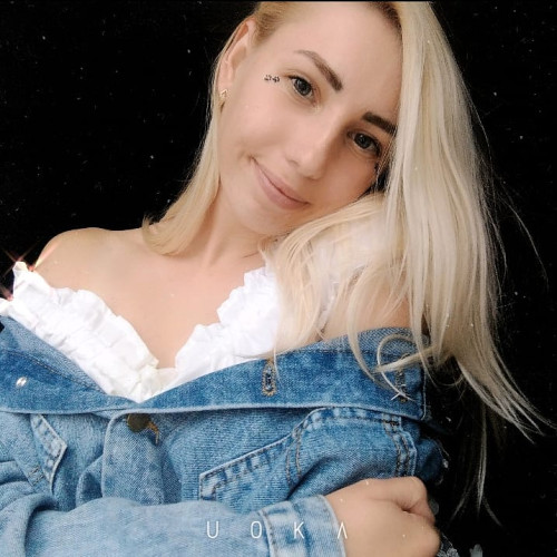 Інна Панасюк