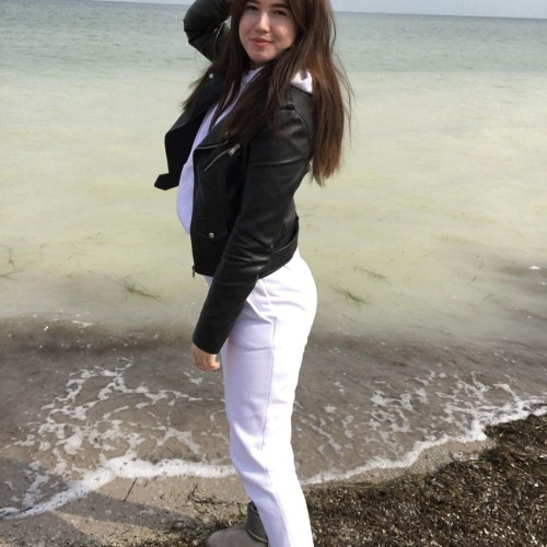 Snieguolė Pociūtė