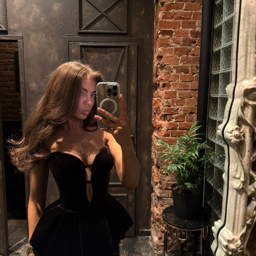 Амилия Романова