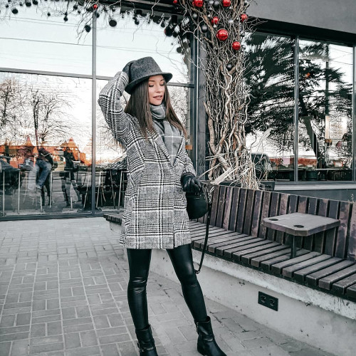 Розалина Калининa