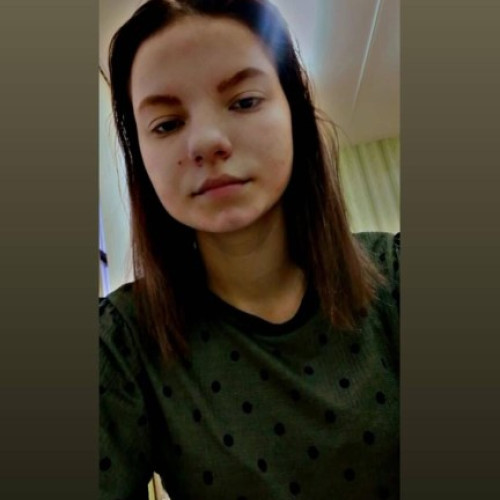 Анастасия Волуевич