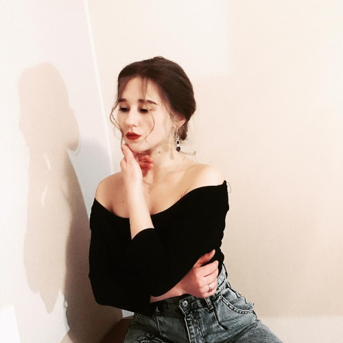 Лилия Соколовa