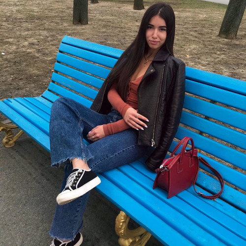 Світлана Васильчук