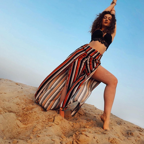 Софья Кудрявцевa