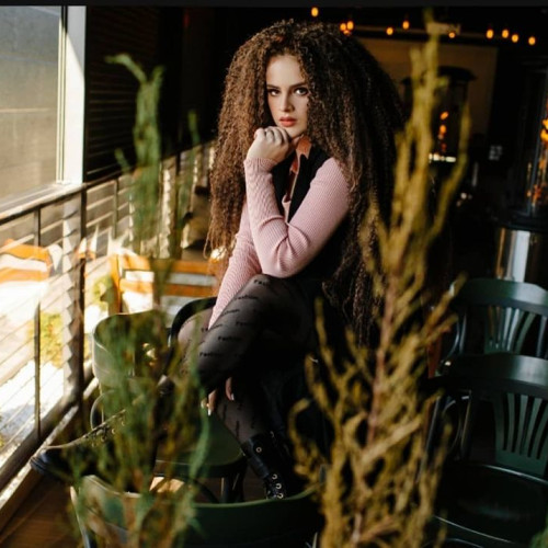 Анна Пономарчук