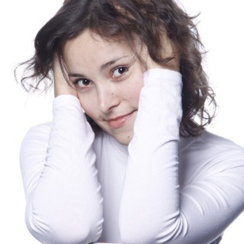 Олеся Прохоровa