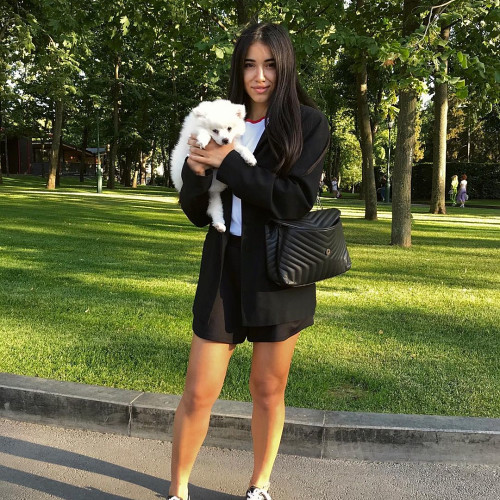 Александра Пономарёвa