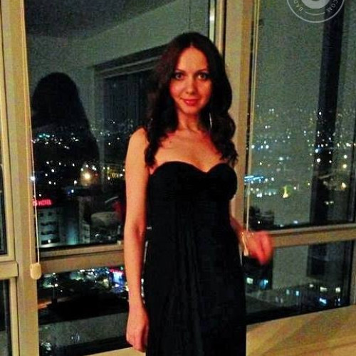 Наталья Виноградовa