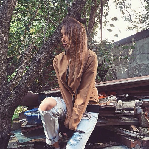 Анна Зайцевa