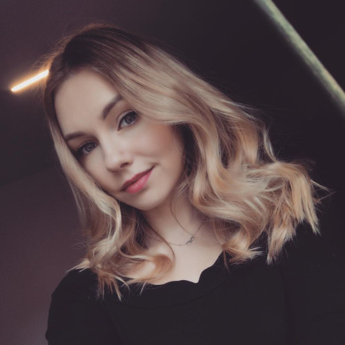 Марія Пономарчук