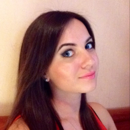 Софья Артемьевa