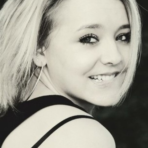 Наташа Крамарчук