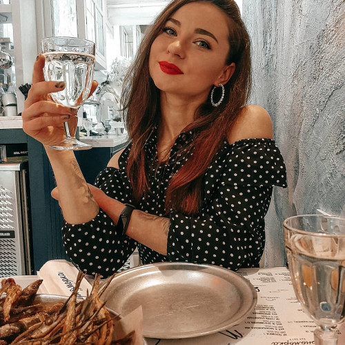 Ульяна Гурьевa