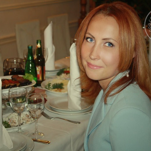 Капитолина Киселёвa