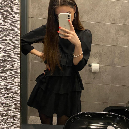 Алина Громовa