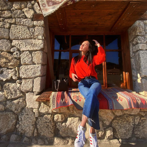 Катерина Крамаренко