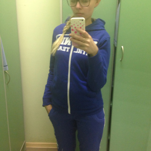 Таисия Козловa