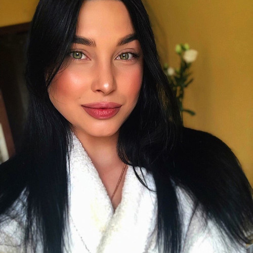 Виктория Якушевa