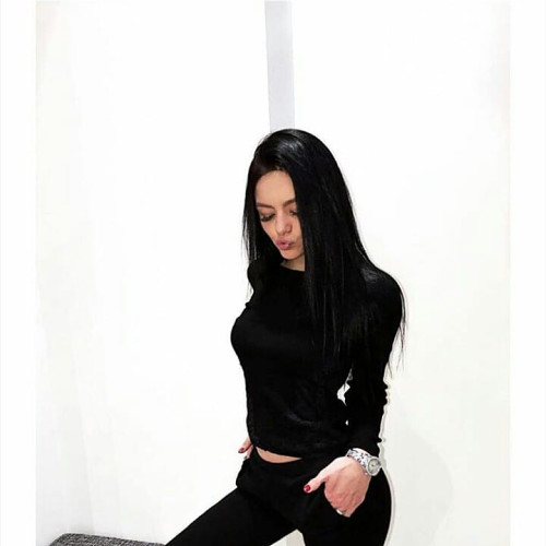 Инна Костинa