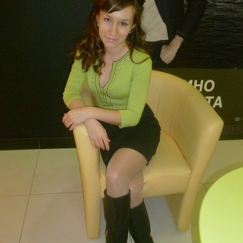 Марія Васильчук