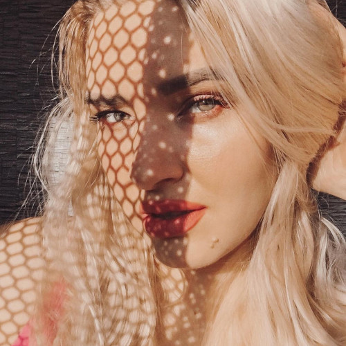 Любов Павлюк