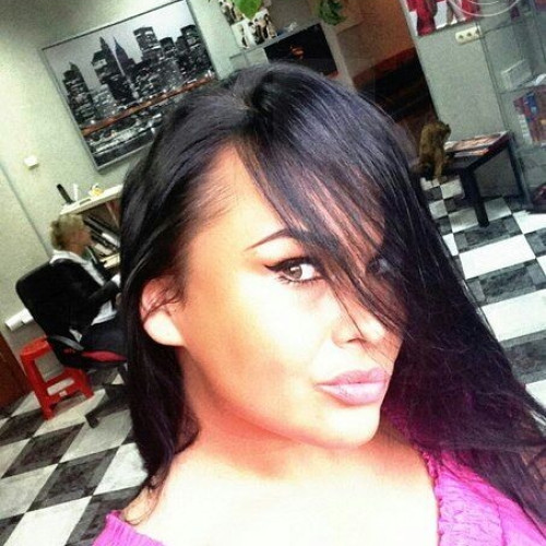 Маргарита Васильчук