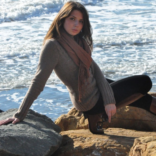 Поліна Боднаренко