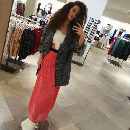 Олеся Кудряшовa