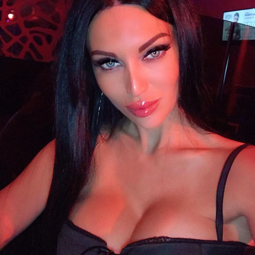 Наташа Антоненко