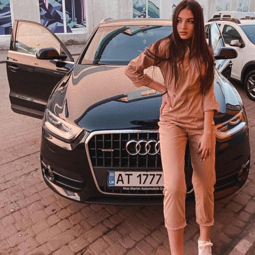 Валентина Боднаренко