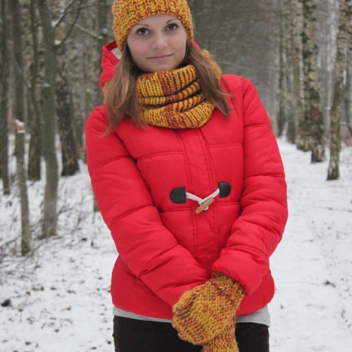 Яна Степановa