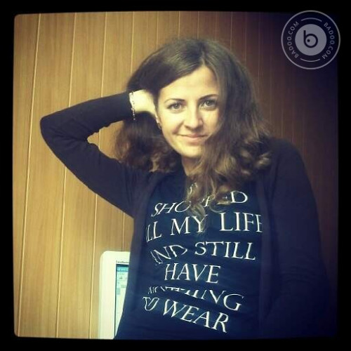 Таисия Кузьминa