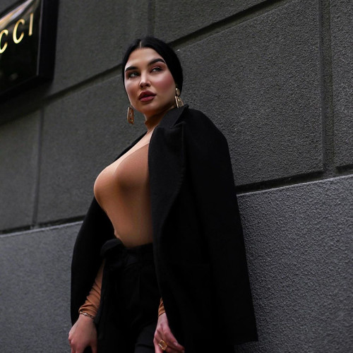 Олена Васильчук