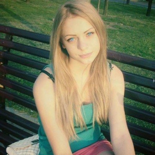 Алиса Фомичёвa