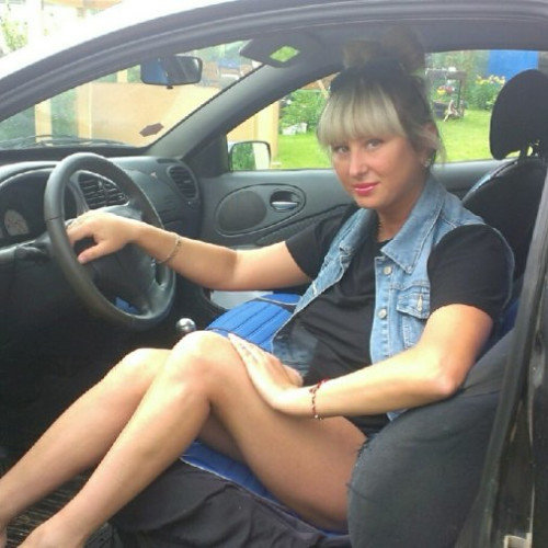 Надежда Кудрявцевa