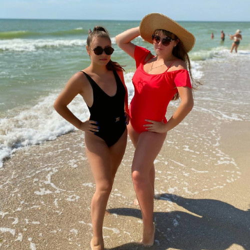 Лариса Іванченко